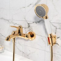 Комплект смесителей IDDIS Oldie OLDYG00I02 + OLDYG00I01