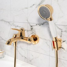 Комплект смесителей IDDIS Oldie OLDYG00I02 + OLDYG00I01