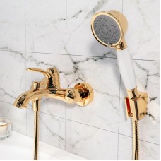 Комплект смесителей IDDIS Oldie OLDYG00I02 + OLDYG00I01