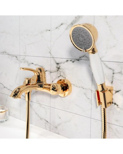 Комплект смесителей IDDIS Oldie OLDYG00I02 + OLDYG00I01