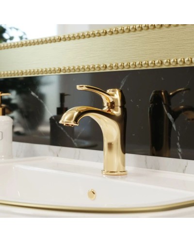 Комплект смесителей IDDIS Oldie OLDYG00I02 + OLDYG00I01