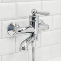 Комплект смесителей IDDIS Oxford OXFSB02I02 + OXFSB00I01