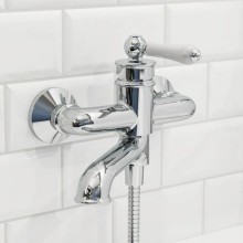 Комплект смесителей IDDIS Oxford OXFSB02I02 + OXFSB00I01