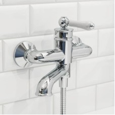 Комплект смесителей IDDIS Oxford OXFSB02I02 + OXFSB00I01