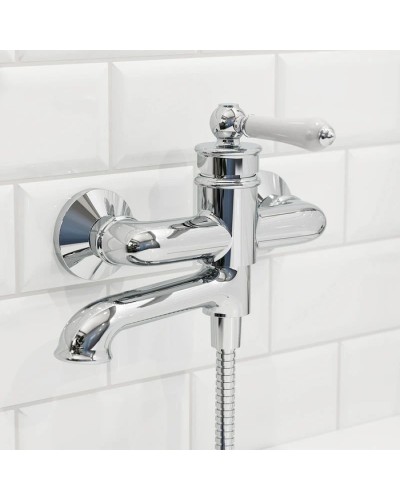 Комплект смесителей IDDIS Oxford OXFSB02I02 + OXFSB00I01