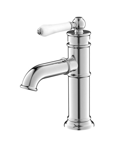 Комплект смесителей IDDIS Oxford OXFSB02I02 + OXFSB00I01