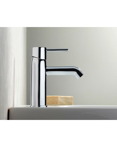 Комплект смесителей Vitra Minimax S A49153EXP Хром