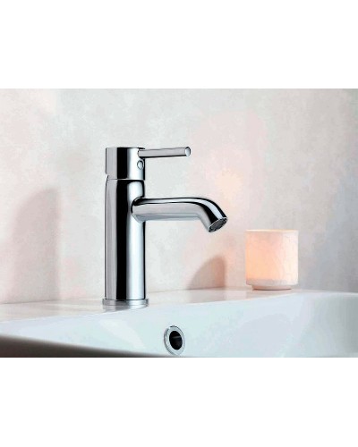 Комплект смесителей Vitra Minimax S A49153EXP Хром