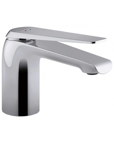 Комплект смесителей Jacob Delafon Avid E97369-CP + E97345-ND-CP + E99898RU-CP