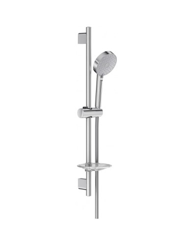 Комплект смесителей Jacob Delafon Toobi E8992-CP + E7329-CP + E99898RU-CP