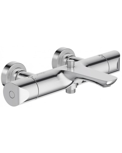 Комплект смесителей Jacob Delafon Villette E23721-CP + E23718-CP + E99898RU-CP