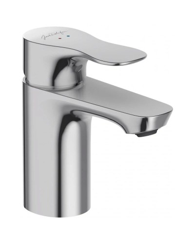 Комплект смесителей Jacob Delafon Villette E23721-CP + E23718-CP + E99898RU-CP