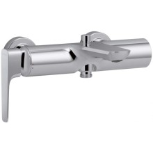 Комплект смесителей Jacob Delafon Aleo+ E72319-CP + E72314-CP + E99898RU-CP