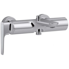 Комплект смесителей Jacob Delafon Aleo+ E72319-CP + E72314-CP + E99898RU-CP