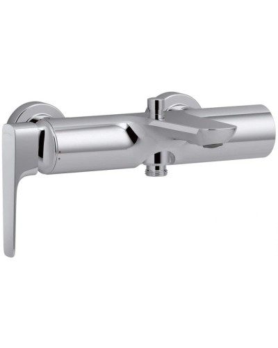 Комплект смесителей Jacob Delafon Aleo+ E72319-CP + E72314-CP + E99898RU-CP