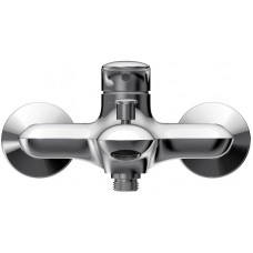 Комплект смесителей Jacob Delafon Kumin E99460-CP + E99447-CP + E99898RU-CP