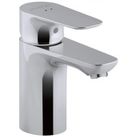 Комплект смесителей Jacob Delafon Aleo E72282-CP + E72277-4-CP + E99898RU-CP