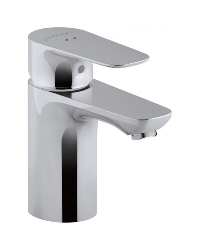 Комплект смесителей Jacob Delafon Aleo E72282-CP + E72277-4-CP + E99898RU-CP