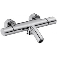 Комплект смесителей Jacob Delafon Talan E10089RU-CP + E10378RU-CP + E99898RU-CP