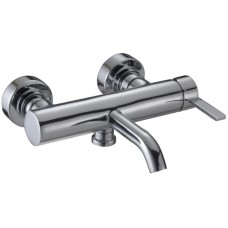 Комплект смесителей Jacob Delafon Stillness E12778-4-CP + E979-4-CP + E99898RU-CP