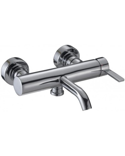 Комплект смесителей Jacob Delafon Stillness E12778-4-CP + E979-4-CP + E99898RU-CP