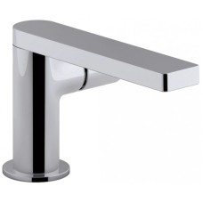 Комплект смесителей Jacob Delafon Composed E73095-CP + E73050-CP + E99898RU-CP