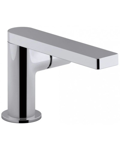 Комплект смесителей Jacob Delafon Composed E73095-CP + E73050-CP + E99898RU-CP