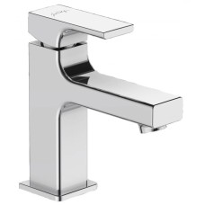 Комплект смесителей Jacob Delafon Strayt E45370-CP + E8919-CP + E99898RU-CP