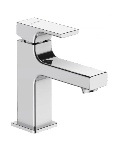 Комплект смесителей Jacob Delafon Strayt E45370-CP + E8919-CP + E99898RU-CP