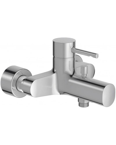 Комплект смесителей Jacob Delafon Cuff E45532-CP + E98298-CP + E99898RU-CP