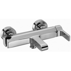 Комплект смесителей Jacob Delafon Singulier E10867-CP + E10860-CP + E99898RU-CP