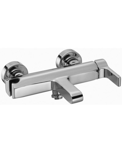 Комплект смесителей Jacob Delafon Singulier E10867-CP + E10860-CP + E99898RU-CP