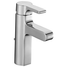 Комплект смесителей Jacob Delafon Singulier E10867-CP + E10860-CP + E99898RU-CP