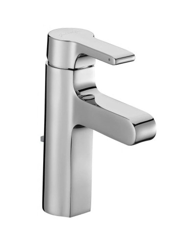 Комплект смесителей Jacob Delafon Singulier E10867-CP + E10860-CP + E99898RU-CP