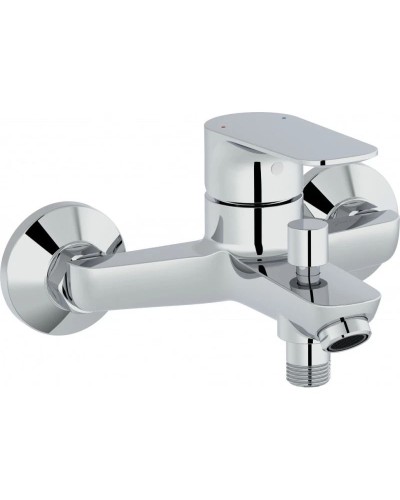 Комплект смесителей Jacob Delafon Oscar E29844-CP + E29842-CP + E99898RU-CP