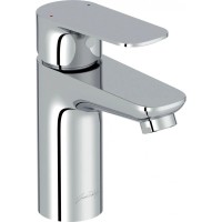 Комплект смесителей Jacob Delafon Oscar E29844-CP + E29842-CP + E99898RU-CP