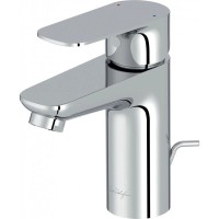 Комплект смесителей Jacob Delafon Oscar E29844-CP + E29842-CP + E99898RU-CP