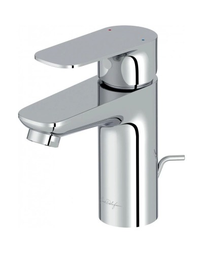 Комплект смесителей Jacob Delafon Oscar E29844-CP + E29842-CP + E99898RU-CP