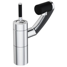 Комплект смесителей Damixa Arc 291000000 + 290217464