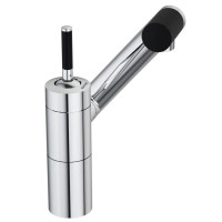 Комплект смесителей Damixa Arc 291000000 + 290217464