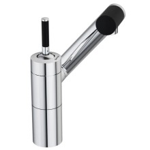 Комплект смесителей Damixa Arc 291000000 + 290217464