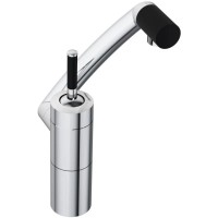 Комплект смесителей Damixa Arc 291000000 + 290217464