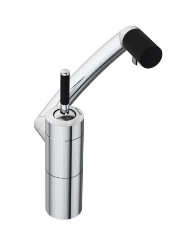 Комплект смесителей Damixa Arc 291000000 + 290217464