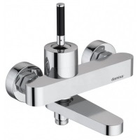 Комплект смесителей Damixa Arc 291000000 + 290217464