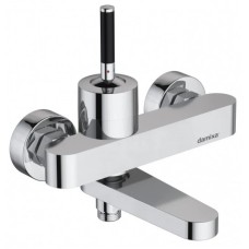 Комплект смесителей Damixa Arc 291000000 + 290217464