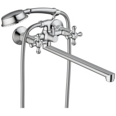 Комплект смесителей Damixa Retro 239500000 + 230210000