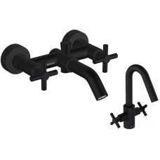 Комплект смесителей Damixa Neo Classic 241000000 + 240210000