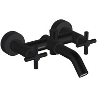 Комплект смесителей Damixa Neo Classic 241000000 + 240210000