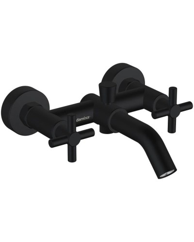 Комплект смесителей Damixa Neo Classic 241000000 + 240210000