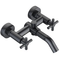 Комплект смесителей Damixa Neo Classic 271000000 + 270210000